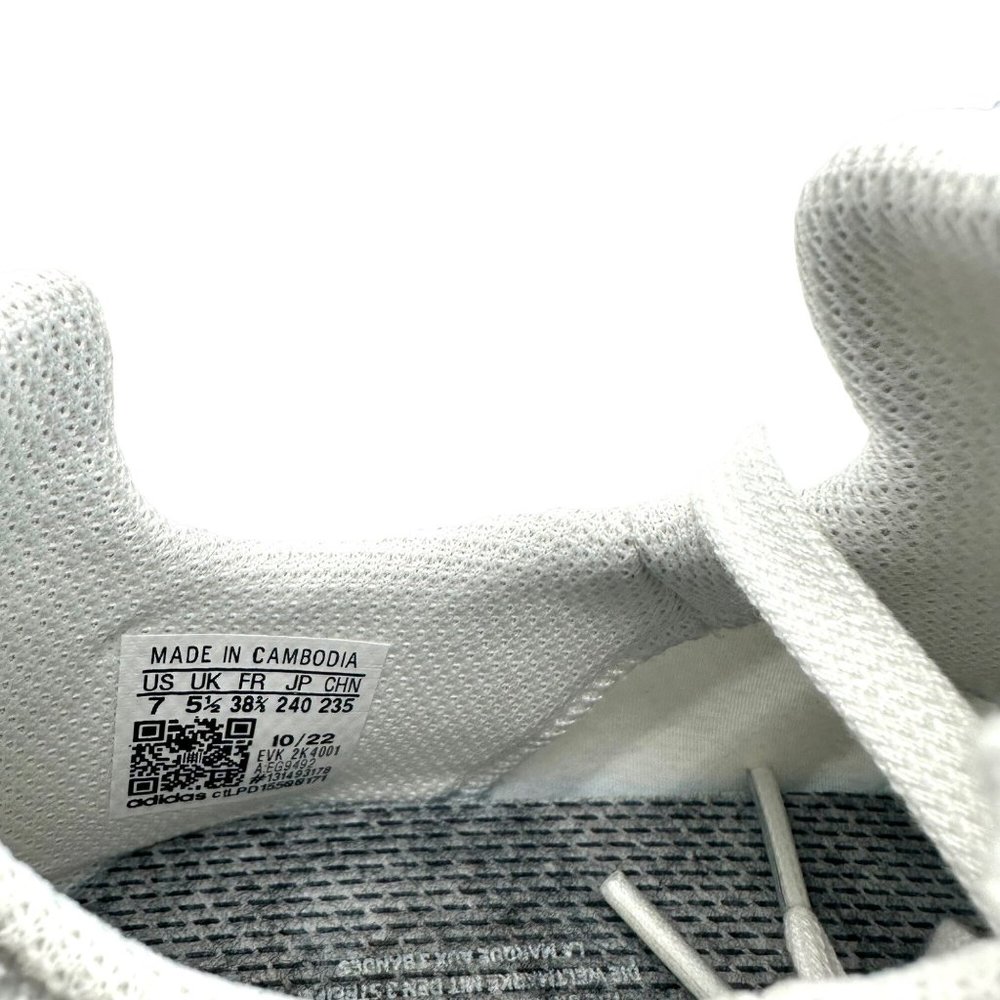 NEW adidas SWIFT RUN SHOES - Picture 7 of 7